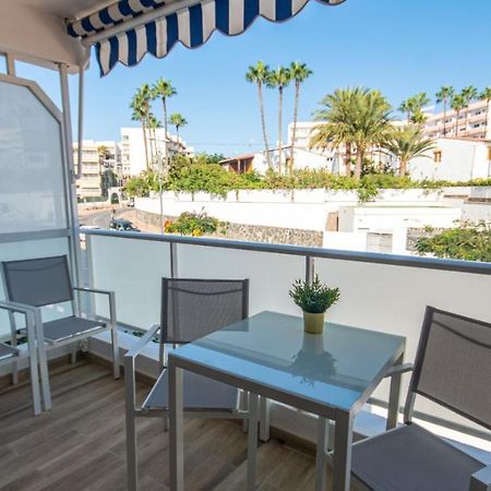 Europa 400 Apartman Maspalomas  Kültér fotó