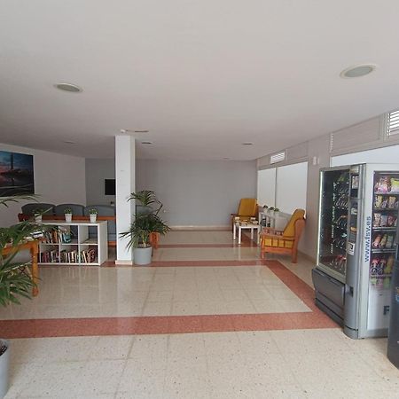 Europa 400 Apartman Maspalomas  Kültér fotó