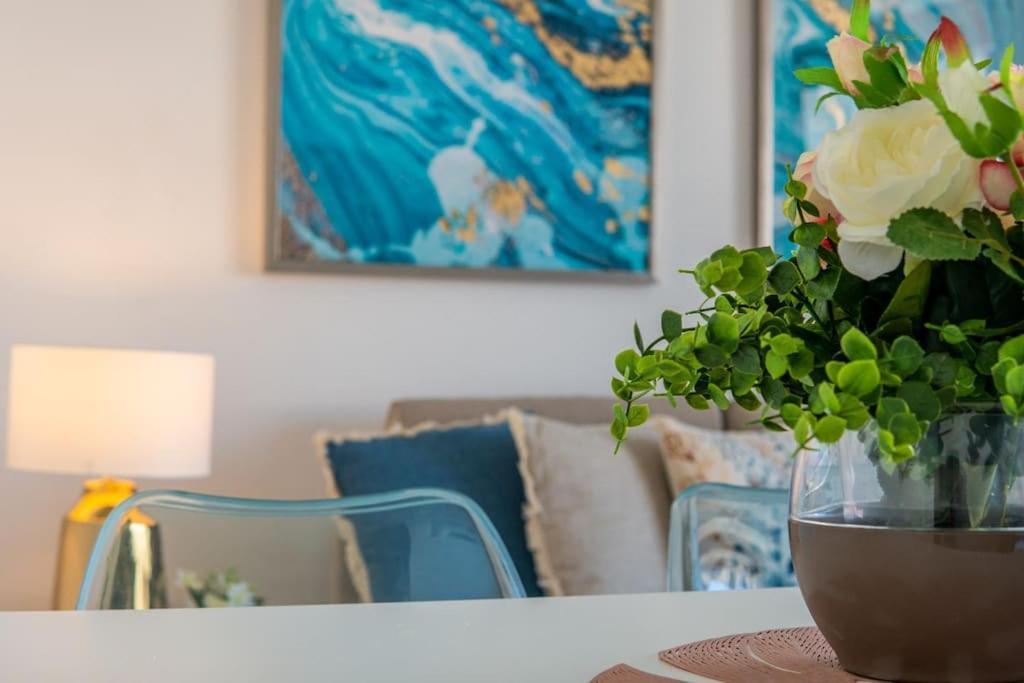 Europa 400 Apartman Maspalomas  Kültér fotó
