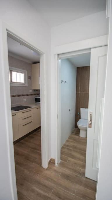 Europa 400 Apartman Maspalomas  Kültér fotó