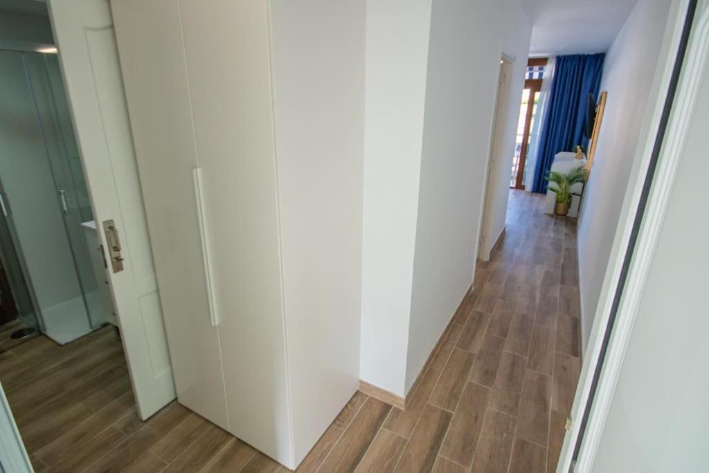 Europa 400 Apartman Maspalomas  Kültér fotó