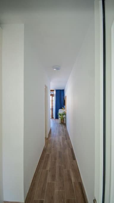 Europa 400 Apartman Maspalomas  Kültér fotó